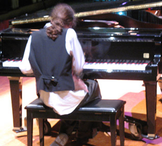 conrad oberg piano recital Freebirf